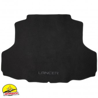 Коврики mitsubishi lancer 9