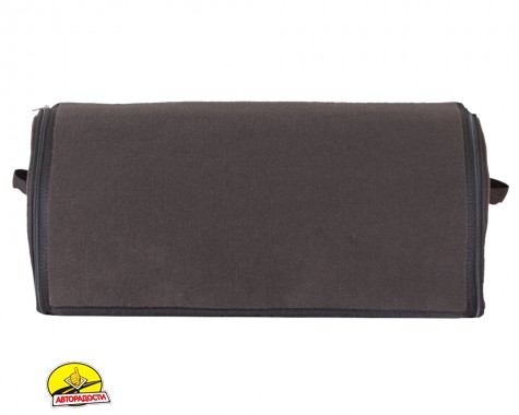 Органайзер у багажник текстильний, XL, коричневий (Textile-Pro)