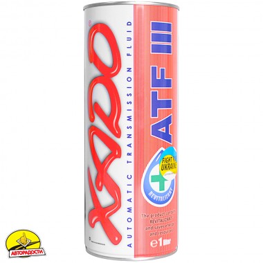 XADO Atomic OIL ATF III 1�