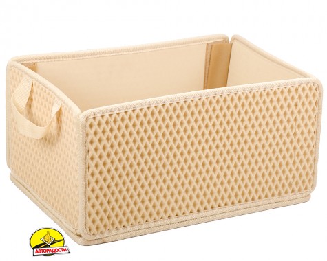 ���������� � �������� EVA EasyboX, ������� (Kinetic)