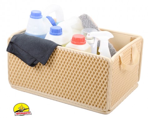 ���������� � �������� EVA EasyboX, ������� (Kinetic)