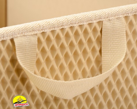 ���������� � �������� EVA EasyboX, ������� (Kinetic)