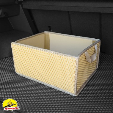 ���������� � �������� EVA EasyboX, ������� (Kinetic)