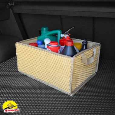 ���������� � �������� EVA EasyboX, ������� (Kinetic)