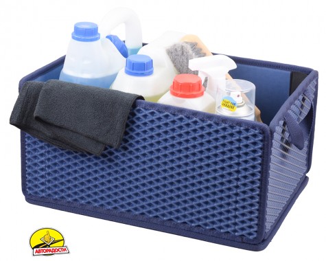 ���������� � �������� EVA EasyboX, �����-����� (Kinetic)