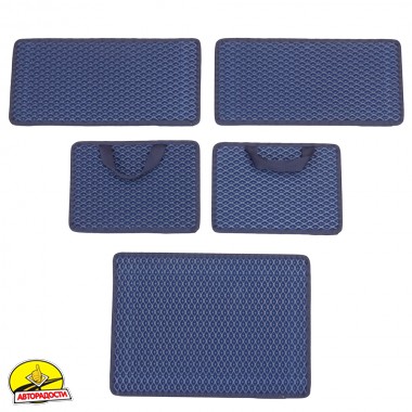 ���������� � �������� EVA EasyboX, �����-����� (Kinetic)