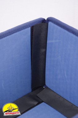 ���������� � �������� EVA EasyboX, �����-����� (Kinetic)