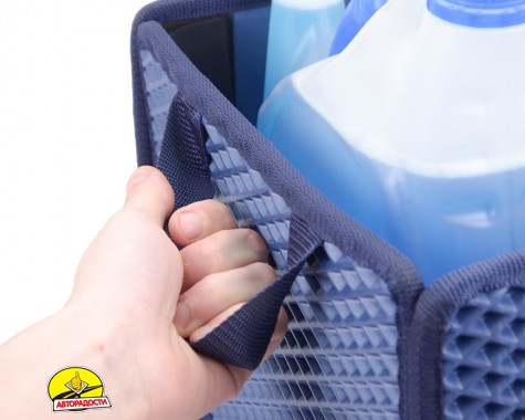 ���������� � �������� EVA EasyboX, �����-����� (Kinetic)