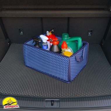 ���������� � �������� EVA EasyboX, �����-����� (Kinetic)