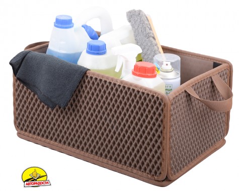 ���������� � �������� EVA EasyboX, ���������� (Kinetic)