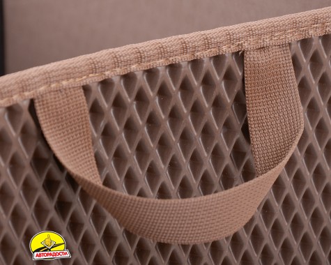 ���������� � �������� EVA EasyboX, ���������� (Kinetic)