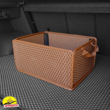 ���������� � �������� EVA EasyboX, ���������� (Kinetic)