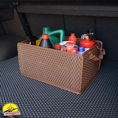 ���������� � �������� EVA EasyboX, ���������� (Kinetic)