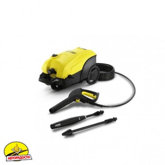    Karcher K 4 Compact