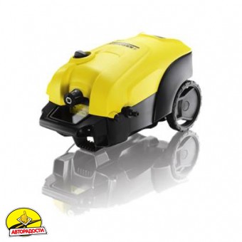    Karcher K 4 Compact