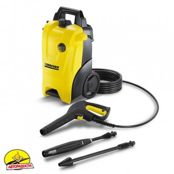    Karcher K 4 Compact