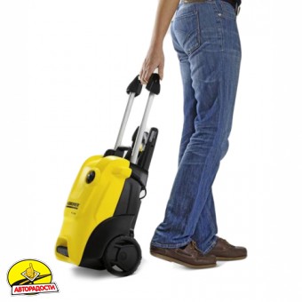    Karcher K 4 Compact