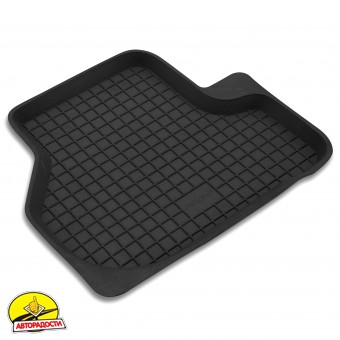 ������� � ����� ������� ��� Skoda Octavia '97-09, � ��������, ����� (PolyteP)