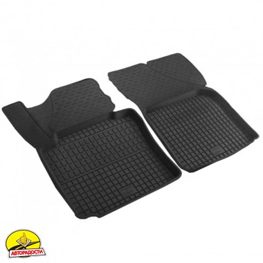 ������� � ����� ������� ��� Skoda Octavia '97-09, � ��������, ����� (PolyteP)