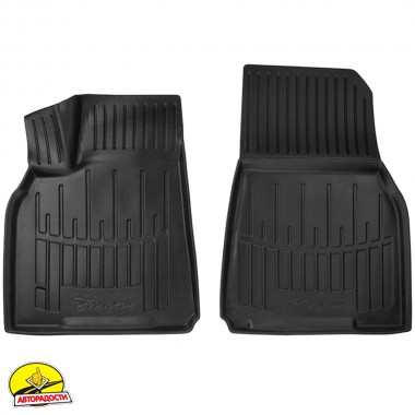 ������� ������� � ����� 3D ��� Tesla Model Y '20- ����� (Stingray)