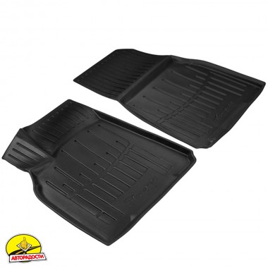 ������� ������� � ����� 3D ��� Tesla Model Y '20- ����� (Stingray)