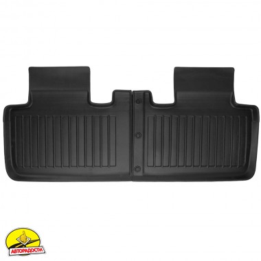 ������� ������� � ����� 3D ��� Tesla Model Y '20- ����� (Stingray)