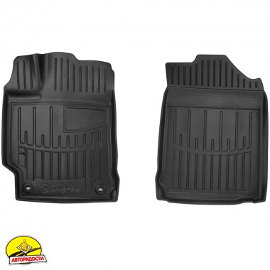 �������� ����� Toyota Camry USA XV50/55 '11-17 ����� 3D (Stingray)