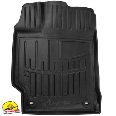 �������� ����� Toyota Camry USA XV50/55 '11-17 ����� 3D (Stingray)