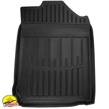 �������� ����� Toyota Camry USA XV50/55 '11-17 ����� 3D (Stingray)