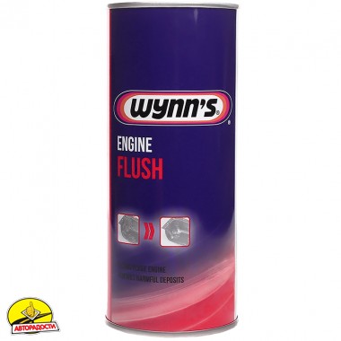 ���������� ������� Engine Flush 425 �� (Wynn's)