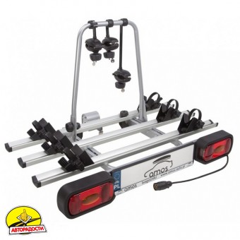 �������� ��� 3 ���������� �� ������ Amos GIRO-3 AL (7 pin) AM 7619