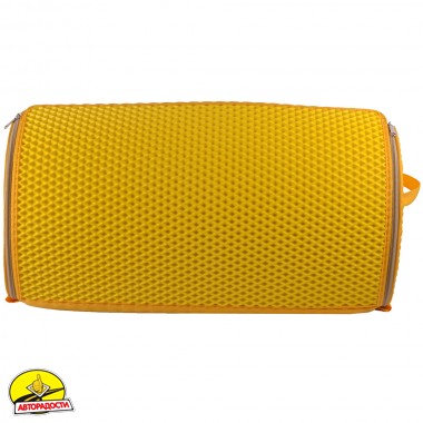 Органайзер в багажник EVA, XL, жовтий (Kinetic)