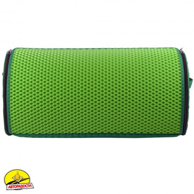 Органайзер в багажник EVA, XL, салатовий (Kinetic)