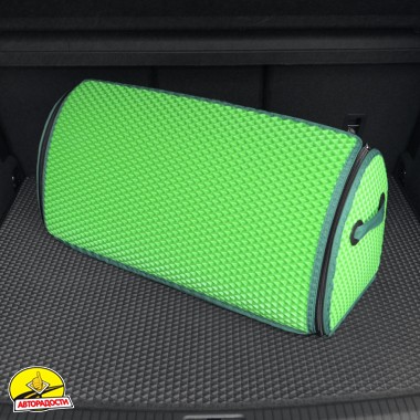 Органайзер в багажник EVA, XL, салатовий (Kinetic)