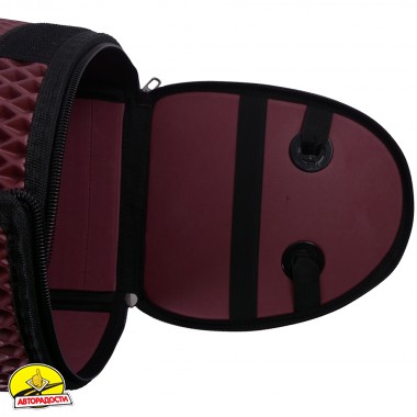 Органайзер в багажник EVA, XL, бордовий (Kinetic)