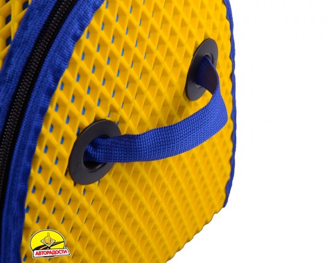 ���������� � �������� EVA-Double L, �����-����� (Kinetic)