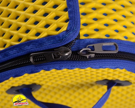 ���������� � �������� EVA-Double L, �����-����� (Kinetic)