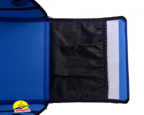 ���������� � �������� EVA-Double L, �����-����� (Kinetic)