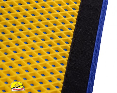 ���������� � �������� EVA-Double L, �����-����� (Kinetic)