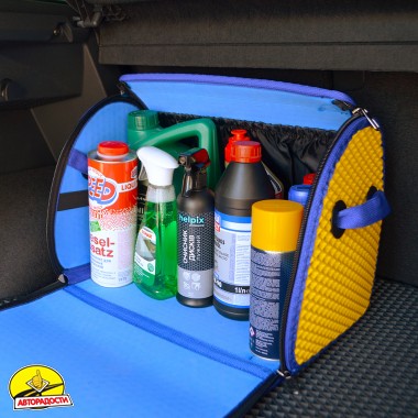 ���������� � �������� EVA-Double L, �����-����� (Kinetic)