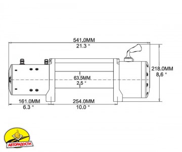   EW-11000 24 V