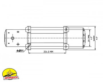   EW-11000 24 V