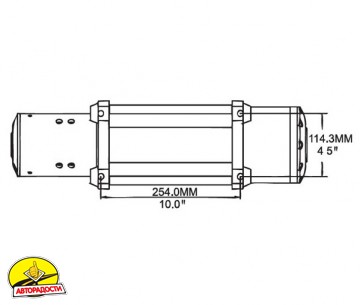   EW-12500 24 V