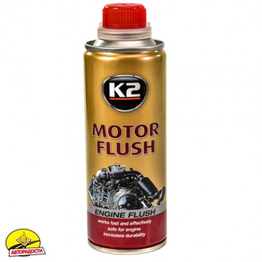 �������� ������� ������� ������� K2 Motor Flush, 350 ��