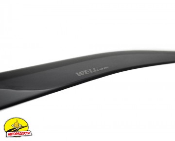    BMW i3 '13-20, Premium (WELLvisors)