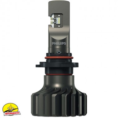 ����������� �������� Philips Ultinon Pro9100 LED HB3/HB4 5800� (2 ��.)