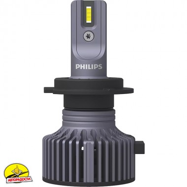   Philips Ultinon Pro3022 LED H7 6000 K (2 .)