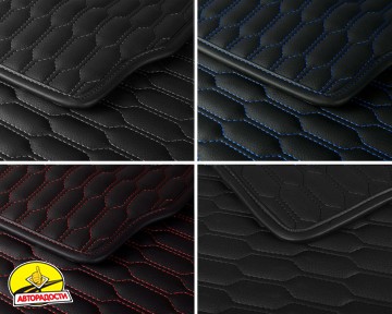 ������� � �������� ��� Tesla Model Y '20-, 5 ����, �������, Sota Design, ������ (Inliner)