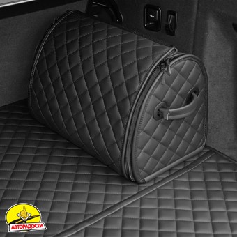 ������� � �������� ��� Tesla Model Y '20-, 5 ����, �������, Sota Design, ������ (Inliner)