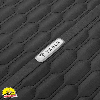 ������� � �������� ��� Tesla Model Y '20-, 5 ����, �������, Sota Design, ������ (Inliner)